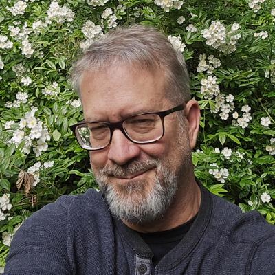 Community member profile picture