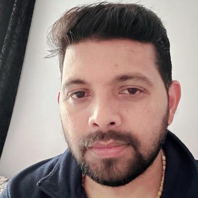 Community member profile picture