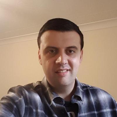 Community member profile picture