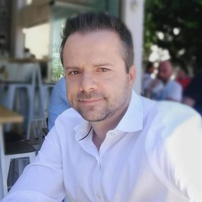 Community member profile picture