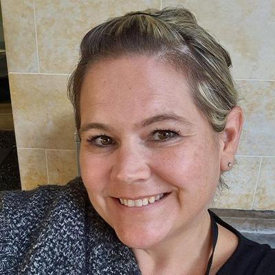 Community member profile picture