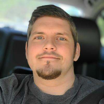 Community member avatar