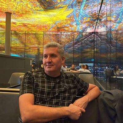 Community member profile picture