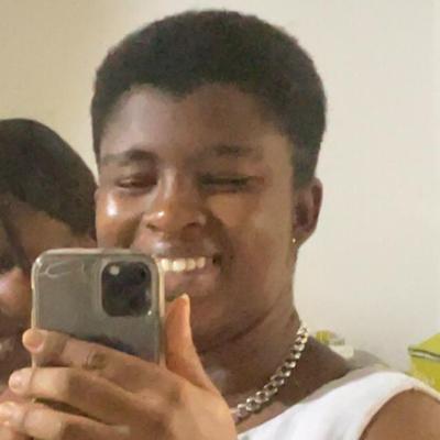 Community member profile picture