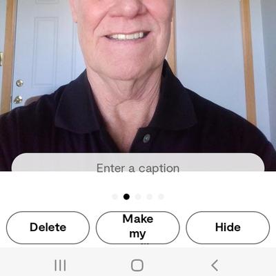 Community member profile picture