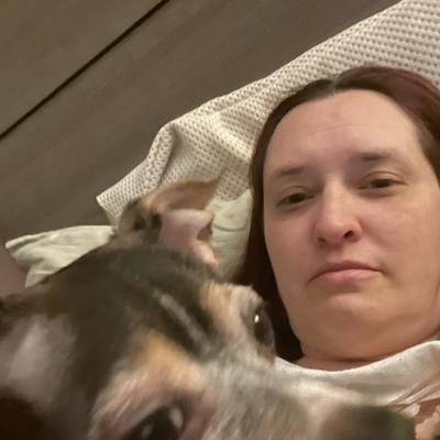 Community member profile picture