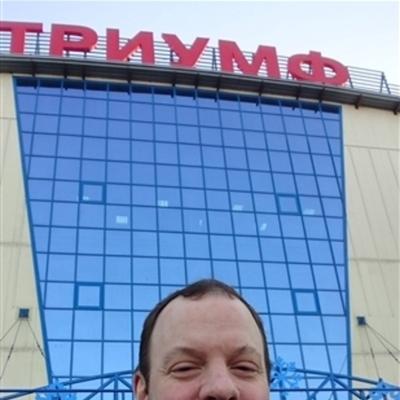 Community member profile picture