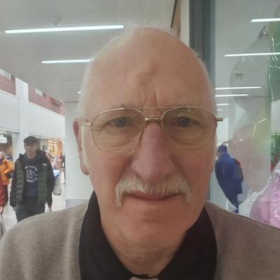 Community member profile picture