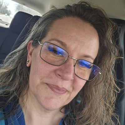 Community member profile picture
