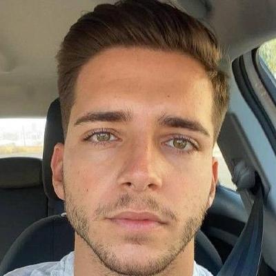 Community member avatar