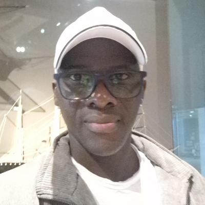 Community member profile picture