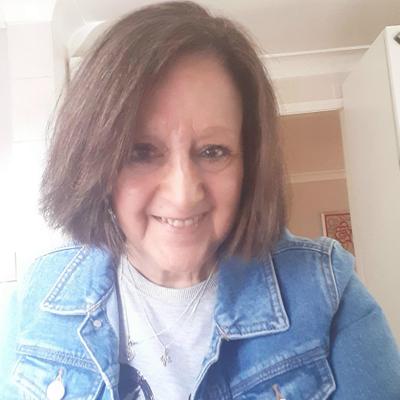 Community member profile picture