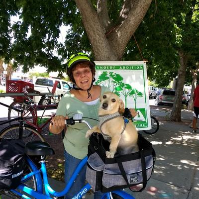 Community member profile picture