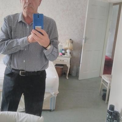 Community member profile picture