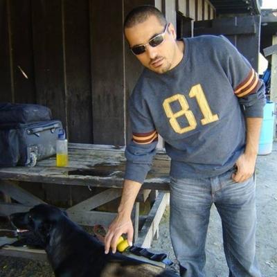 Community member profile picture
