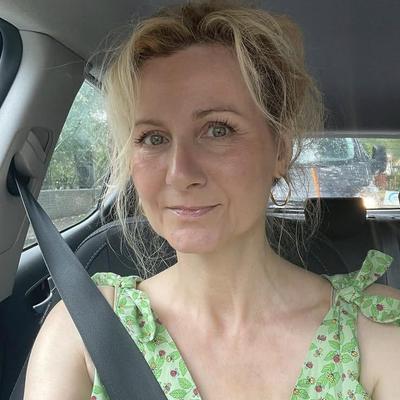 Community member profile picture