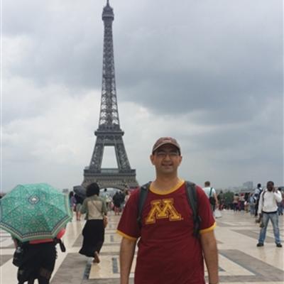 Community member profile picture