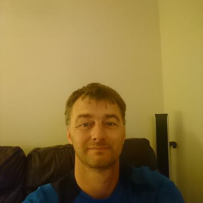 Community member profile picture