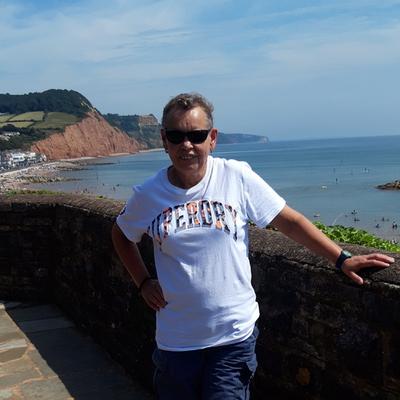 Community member profile picture