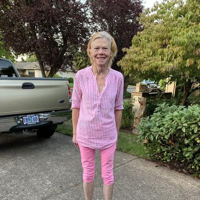 Community member profile picture