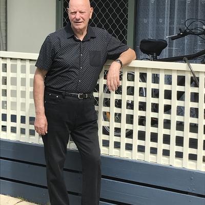 Community member profile picture