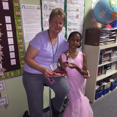 Community member profile picture