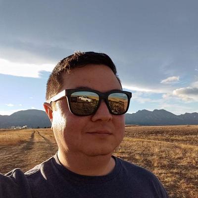 Community member profile picture