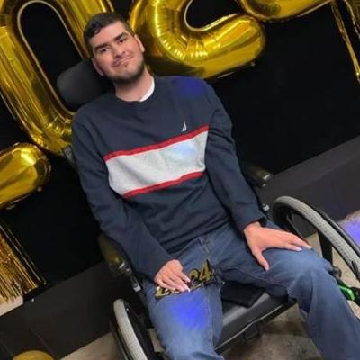 Community member profile picture