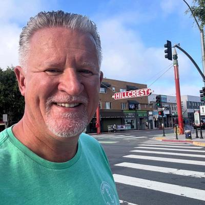 Community member profile picture