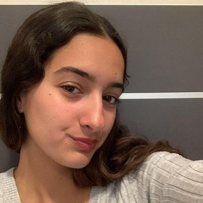 Community member profile picture