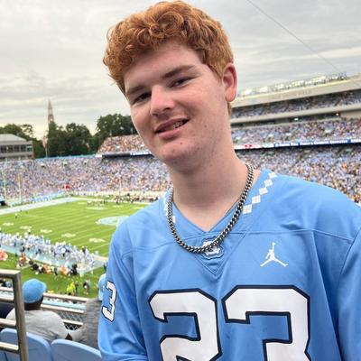 Community member profile picture