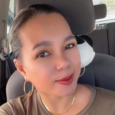 Community member profile picture