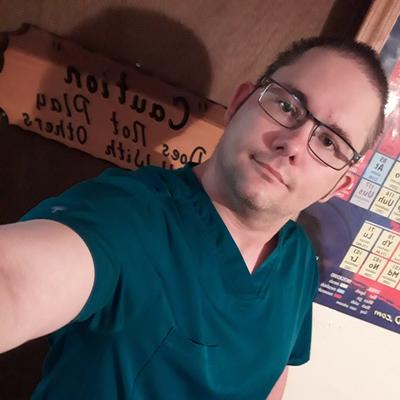 Community member profile picture