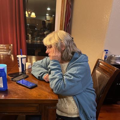 Community member avatar