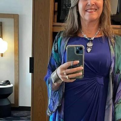 Community member profile picture