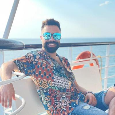 Community member profile picture