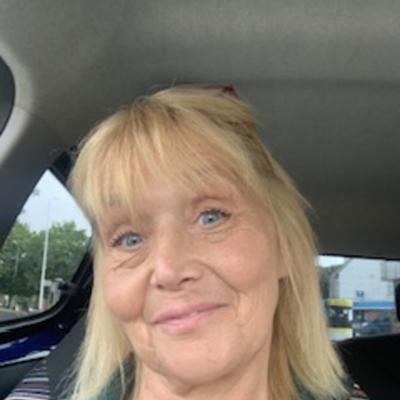 Community member profile picture