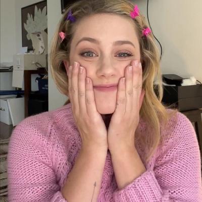 Community member profile picture