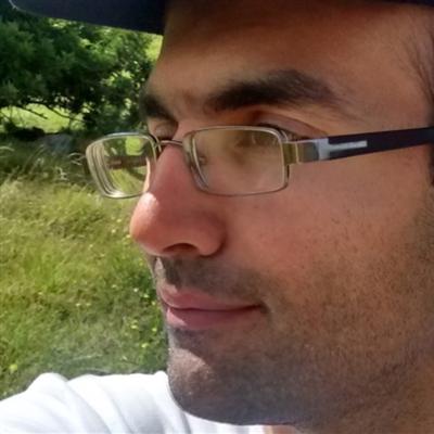 Community member profile picture