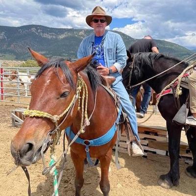 Community member profile picture