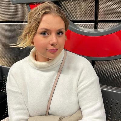 Community member avatar