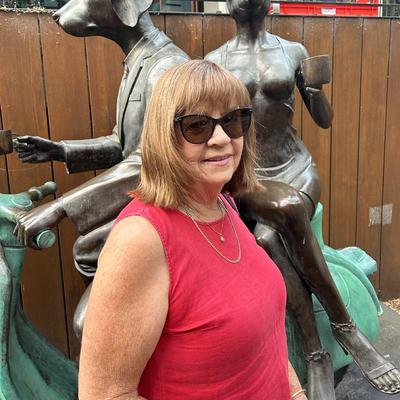 Community member profile picture