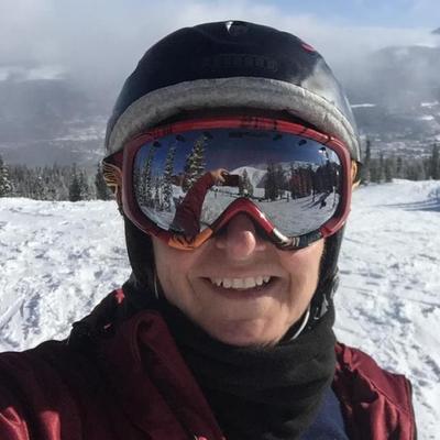 Community member profile picture