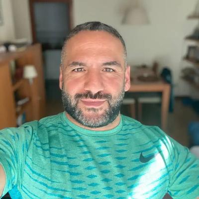 Community member profile picture