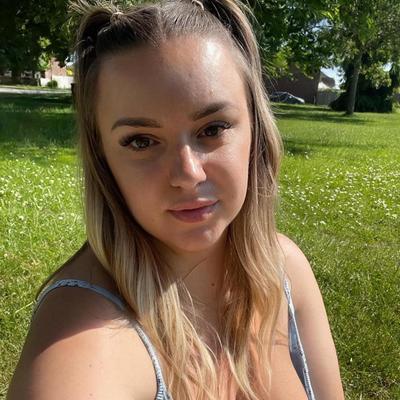 Community member profile picture