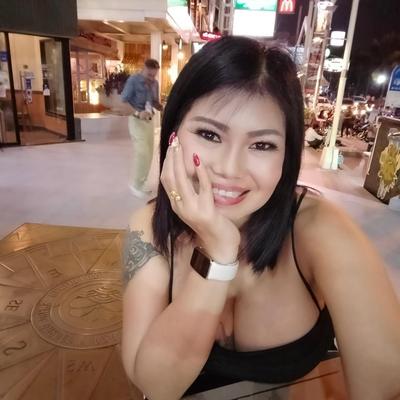 Community member profile picture