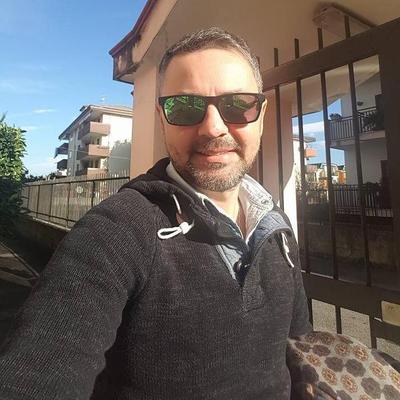 Community member profile picture