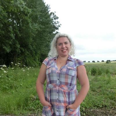 Community member profile picture