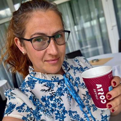 Community member profile picture