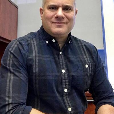 Community member profile picture